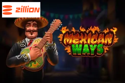 Mexican Ways